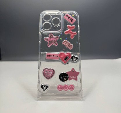 Чехлы Fashion Case M&M,minmin,kitty